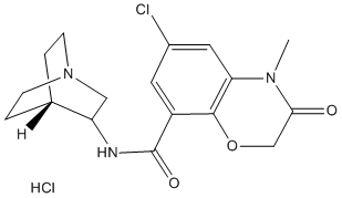 Azasetron hydrochlorideͼƬ