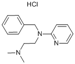 Tripelennamine hydrochlorideͼƬ