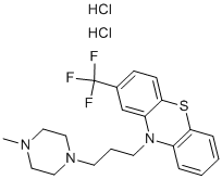 Trifluoperazine dihydrochlorideͼƬ