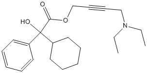 OxybutyninͼƬ