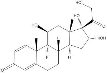 TriamcinoloneͼƬ