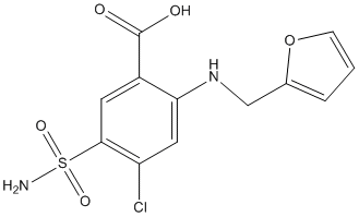 FurosemideͼƬ