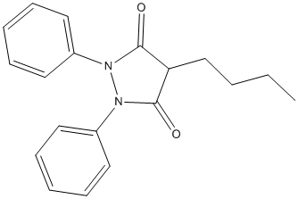 PhenylbutazoneͼƬ