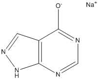 Allopurinol SodiumͼƬ