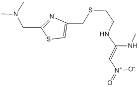 NizatidineͼƬ