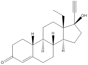 LevonorgestrelͼƬ