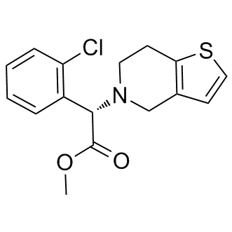 ClopidogrelͼƬ