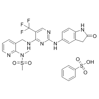 PF-00562271ͼƬ