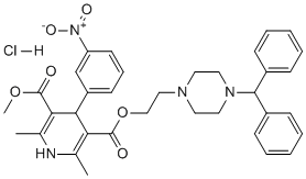 Manidipine dihydrochlorideͼƬ