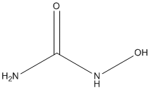 Hydroxyurea(NSC-32065)ͼƬ
