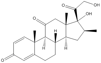 MeprednisoneͼƬ