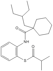 DalcetrapibͼƬ