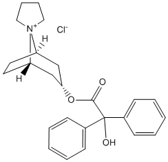 Trospium chlorideͼƬ