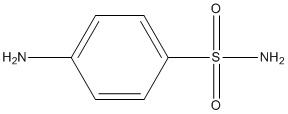 SulfanilamideͼƬ