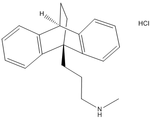 Maprotiline hydrochlorideͼƬ