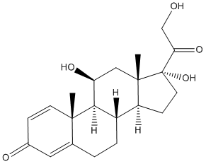 PrednisoloneͼƬ