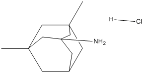 Memantine hydrochlorideͼƬ