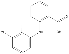 Tolfenamic AcidͼƬ