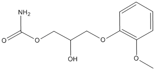 MethocarbamolͼƬ