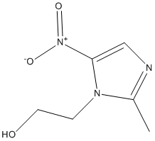 MetronidazoleͼƬ