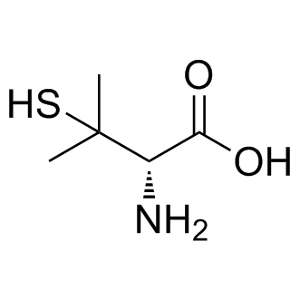 PenicillamineͼƬ