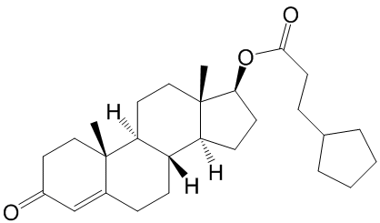 Testosterone cypionateͼƬ