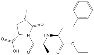 Imidapril hydrochlorideͼƬ