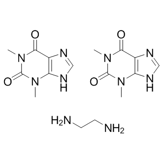 AminophyllineͼƬ