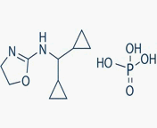 Rilmenidine PhosphateͼƬ