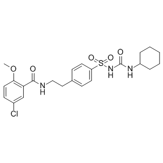 GlyburideͼƬ