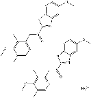 Esomeprazole MagnesiumͼƬ