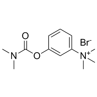 Neostigmine BromideͼƬ