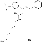 BS-181 hydrochlorideͼƬ