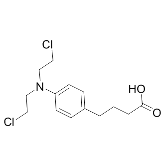 ChlorambucilͼƬ