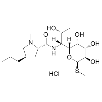 Lincomycin hydrochlorideͼƬ