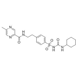 GlipizideͼƬ