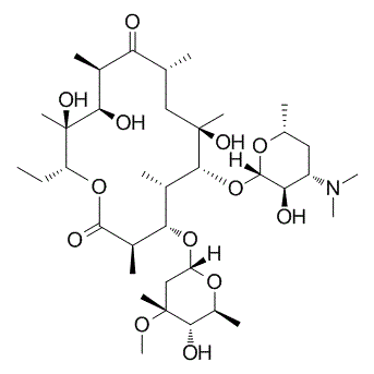 ErythromycinͼƬ