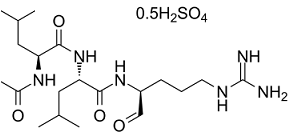 Leupeptin HemisulfateͼƬ