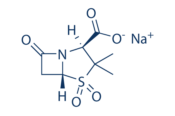 Sulbactam sodiumͼƬ