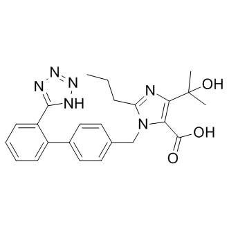 Olmesartan medoxomilͼƬ