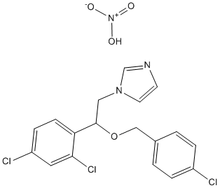 Econazole nitrateͼƬ