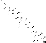 Pepstatin A(Pepstatin)ͼƬ