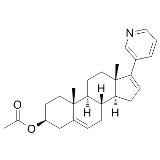 Abiraterone acetateͼƬ