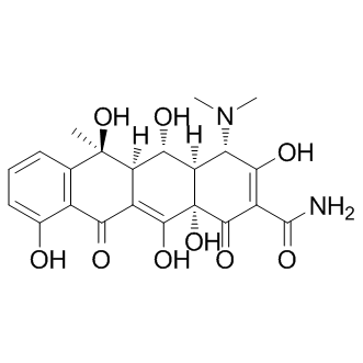 OxytetracyclineͼƬ