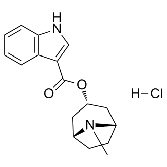 TropisetronͼƬ