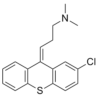 ChlorprothixeneͼƬ