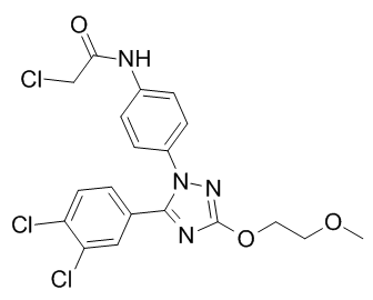 MALT1 inhibitor(MI-2)ͼƬ