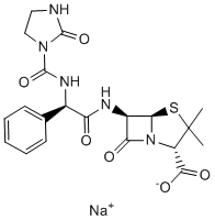 Azlocillin sodium saltͼƬ