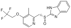 DexlansoprazoleͼƬ