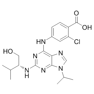 Purvalanol BͼƬ